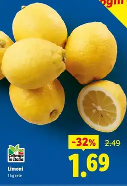 Expert Limoni offerta