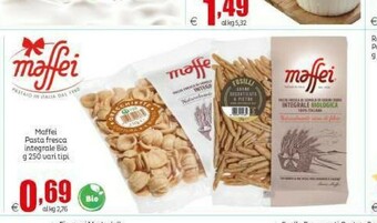 Elite Pasta fresca offerta
