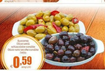 Elite Olive offerta