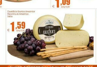 Elite Pecorino offerta