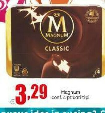 Elite Magnum offerta