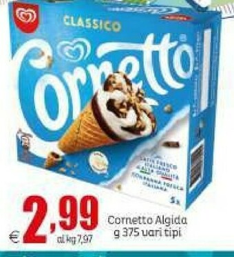 Elite Cornetto offerta