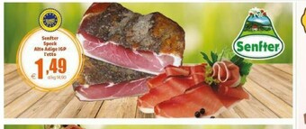 Elite Speck offerta
