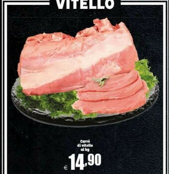 Elite Vitello offerta