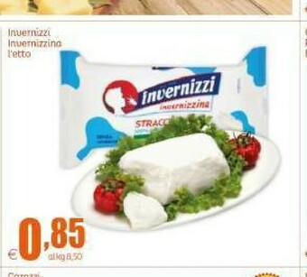 Elite Robiola offerta