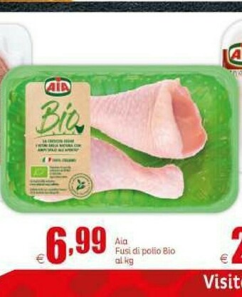 Elite Pollo offerta