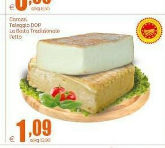 Elite Formaggio offerta