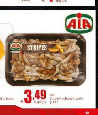 Elite Pollo offerta