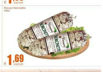 Elite Salame offerta