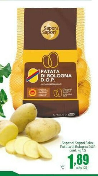 Elite Patate offerta