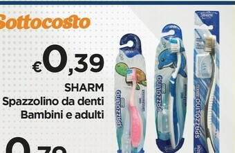 Spazzolino da denti