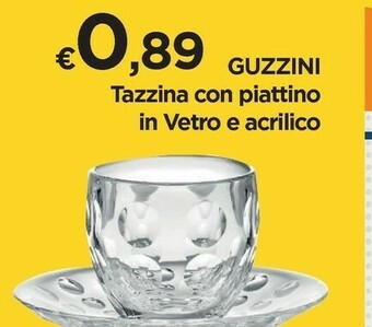 Tazze
