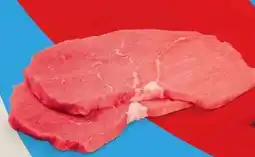 Deco Supermercati Coscia a fette di scottona offerta