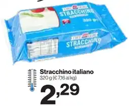 In'S Mercato Stracchino italiano offerta