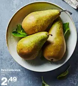 In'S Mercato Pere Conference offerta