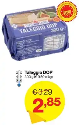 In'S Mercato Taleggio DOP offerta