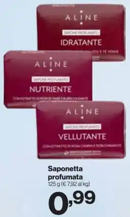 In'S Mercato Saponetta profumata offerta