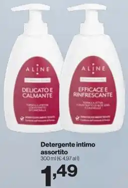 In'S Mercato Detergente intimo offerta