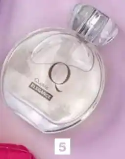 In'S Mercato Eau De Parfum Quovis Elegance offerta