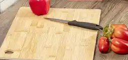 In'S Mercato Tagliere in legno di bamboo offerta