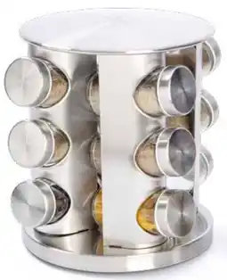 In'S Mercato Portaspezie da cucina offerta