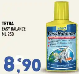Ayoka Tetra easy balance offerta