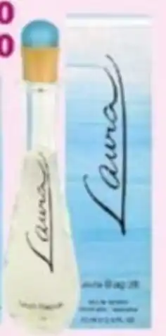 Acqua & Sapone LAURA BIAGIOTTI Laura Donna Edt Vapo offerta