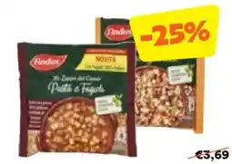 Unes Linea Le Zuppe del Casale FINDUS offerta