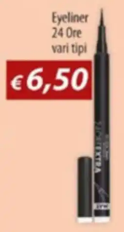 Acqua & Sapone Deborah Milano Eyeliner 24 Ore offerta