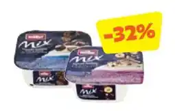 Unes Mix yogurt MÜLLER offerta