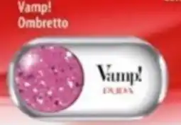 Acqua & Sapone Pupa Milano Vamp! Ombretto offerta