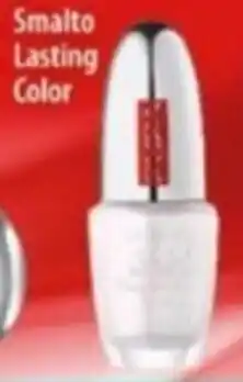 Acqua & Sapone Pupa Milano Smalto Lasting Color offerta