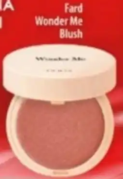 Acqua & Sapone Pupa Milano Fard Wonder Me Blush offerta