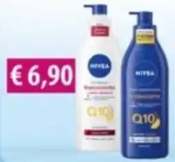 Acqua & Sapone Nivea offerta