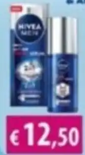 Acqua & Sapone Nivea offerta