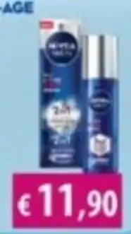 Acqua & Sapone Nivea offerta