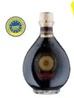 Unes Aceto balsamico di Modena IGP DUE VITTORIE offerta