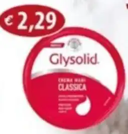Acqua & Sapone Glysolid offerta