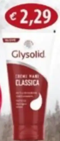 Acqua & Sapone Glysolid offerta