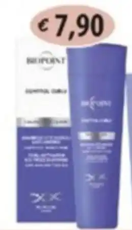 Acqua & Sapone Biopoint offerta