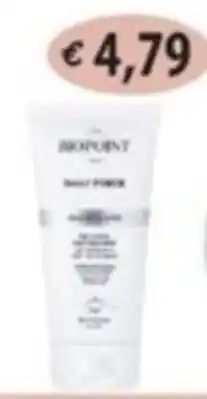 Acqua & Sapone Biopoint offerta