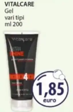 Acqua & Sapone VITALCARE Gel offerta