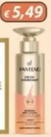Acqua & Sapone Pantene offerta