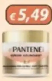 Acqua & Sapone Pantene offerta