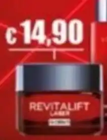 Acqua & Sapone L'oreal revitalift offerta