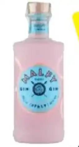 Unes Gin rosa MALFY offerta