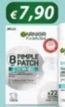 Acqua & Sapone Garnier offerta