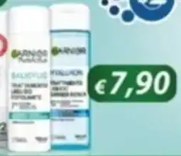Acqua & Sapone Garnier offerta