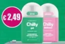 Acqua & Sapone Chilly offerta