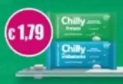Acqua & Sapone Chilly offerta